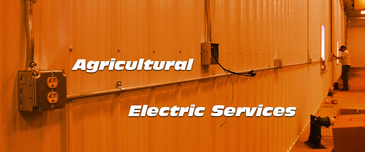Midwest Irrigation & Electric Inc