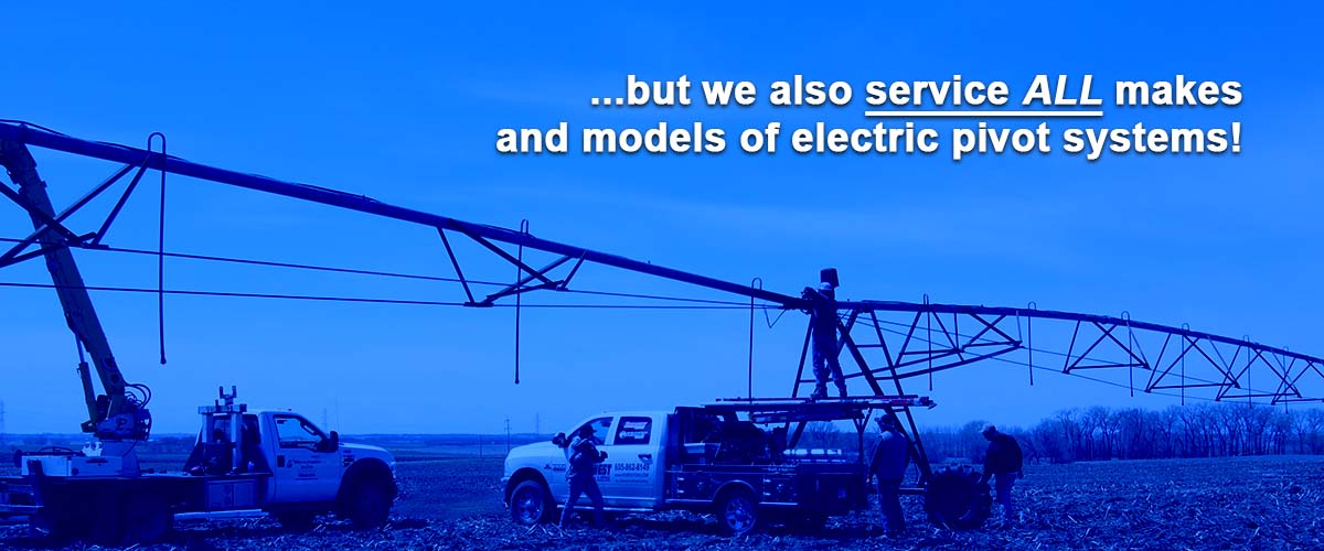 Midwest Irrigation & Electric Inc