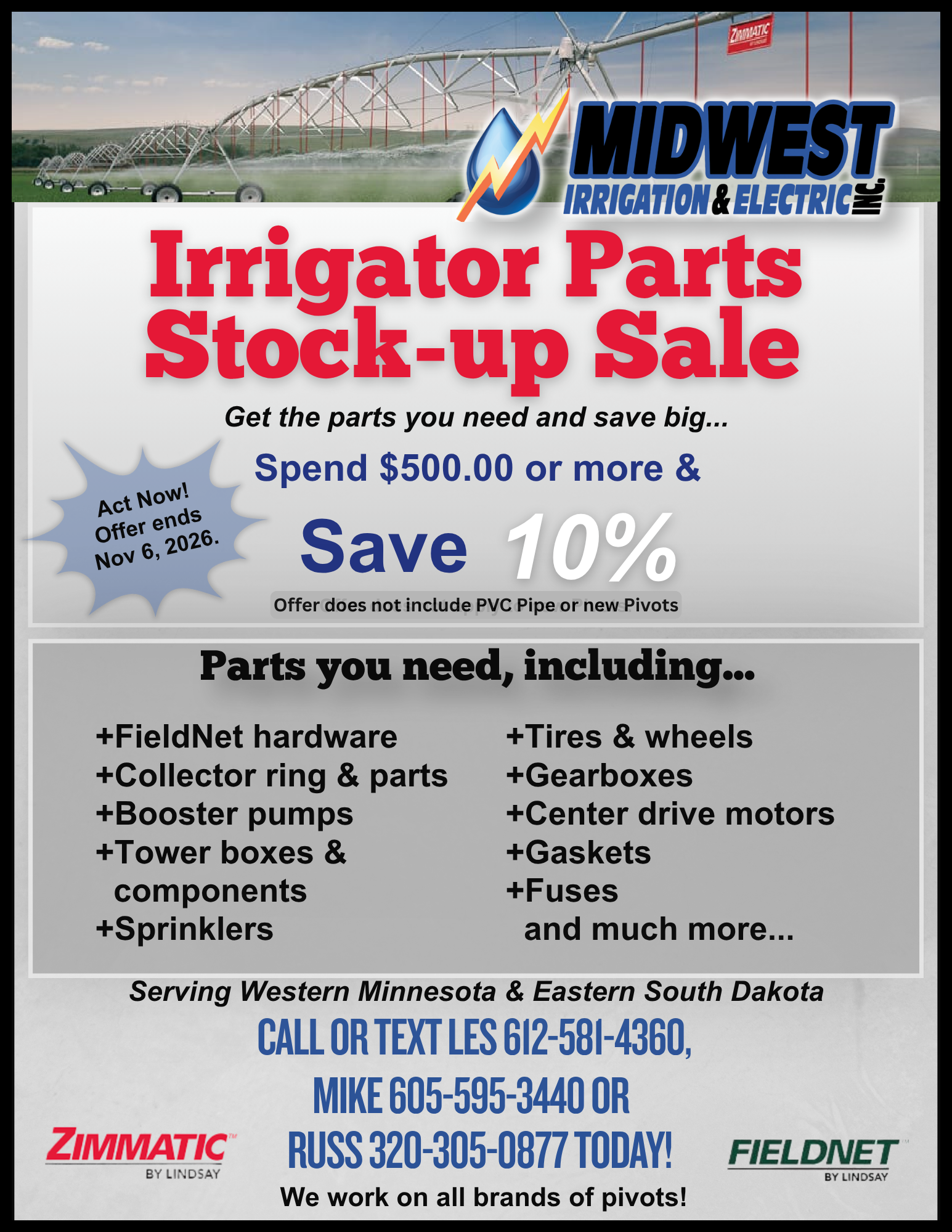 Fall Sale Ad Final